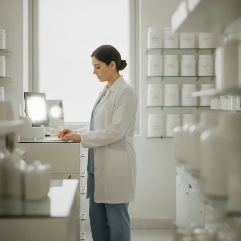 Farmacia di Turno servizio a Misterbianco